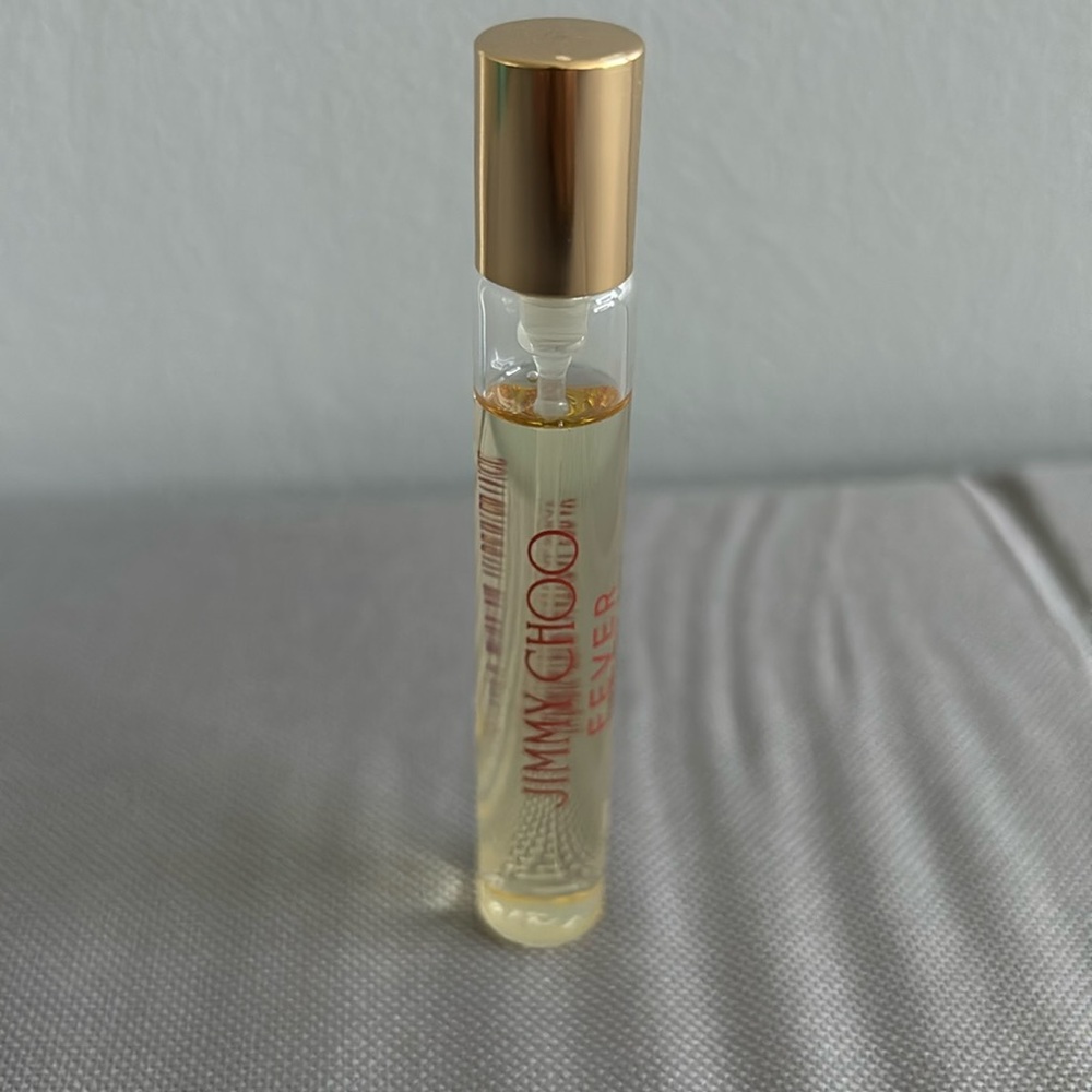 Jimmy choo fever .25oz